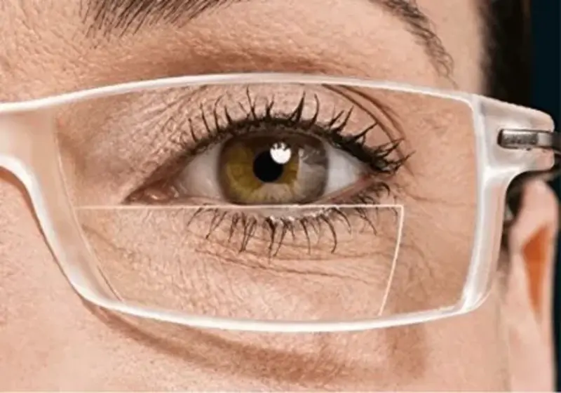Lentes de contato descartáveis miopia e astigmatismo